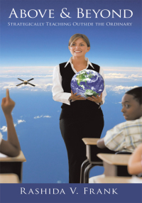 Cover image: Above & Beyond: Strategically Teaching Outside the Ordinary 9781438976044