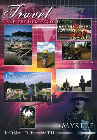 Imagen de portada: Travel and the Human Condition 9781438948553