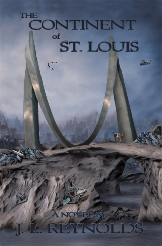 Cover image: The Continent of St. Louis 9781434339393
