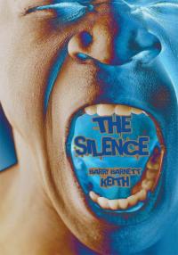 表紙画像: The Silence 9781438959511