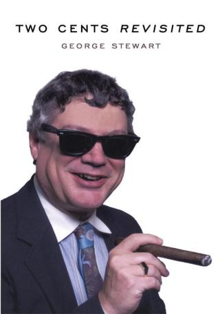 Cover image: Two Cents Revisited 9781438989143