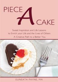 Cover image: Piece a Cake 9781438968230