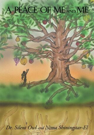 Cover image: A Peace of Me And Me 9781434366559