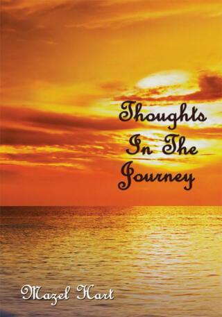 Imagen de portada: Thoughts in the Journey 9781438902838