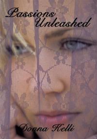 Cover image: Passions Unleashed 9781438984360