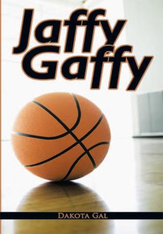 Cover image: Jaffy Gaffy 9781438983363