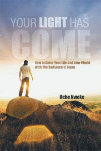Cover image: Your Light Has Come 9781467877862