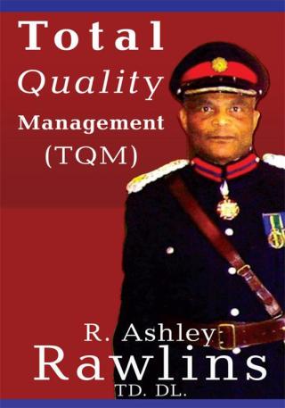 表紙画像: Total Quality Management (Tqm) 9781434372987