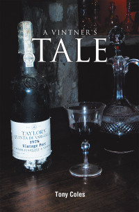 Cover image: A VINTNER'S TALE 9781467880671