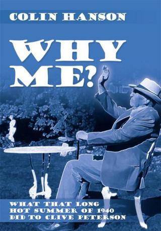 Imagen de portada: Why Me? 9781452005362