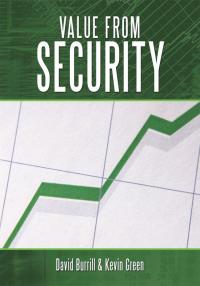 Cover image: Value from Security 9781452073316