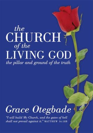 Imagen de portada: The Church of the Living God 9781452058801