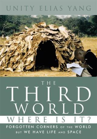Cover image: The Third World Where Is It? 9781456776237