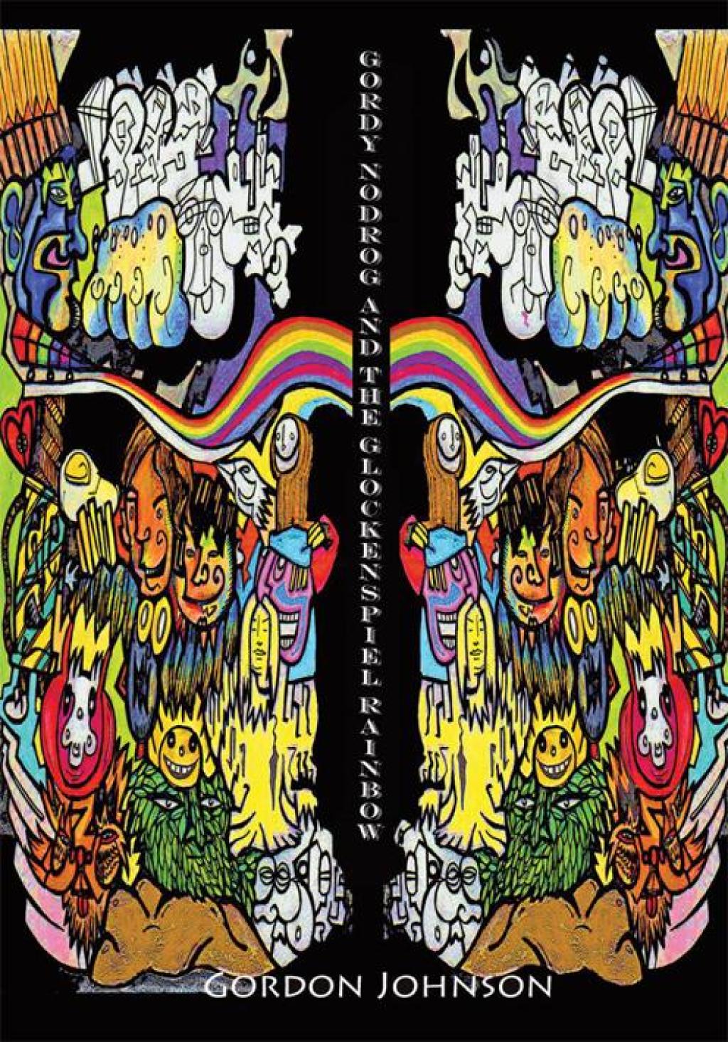 Gordy Nodrog & the Glockenspiel Rainbow (eBook)