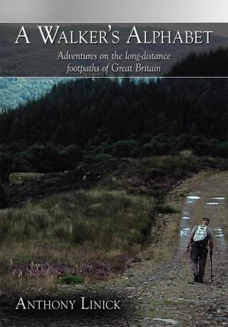 Cover image: A Walker's Alphabet 9781452072999