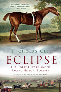 Cover image: Eclipse 9781590207376