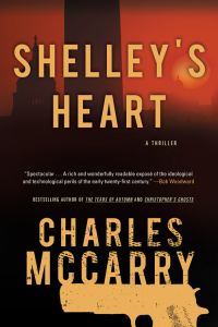 Cover image: Shelley's Heart 9781590204757