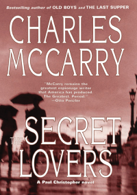 Cover image: The Secret Lovers 9781468301083