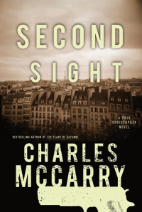Cover image: Second Sight 9781590201503