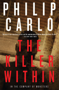 Cover image: The Killer Within 9781590204313