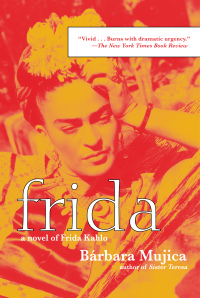 Cover image: Frida 9781590207529