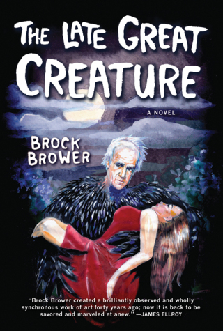 Cover image: The Late Great Creature 9781590206881