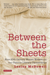 Cover image: Between the Sheets 9781590202388