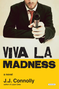 Cover image: Viva La Madness 9781468306378