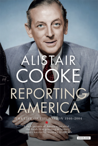 Imagen de portada: Reporting America 9781590208526