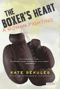 Cover image: The Boxer's Heart 9781590208113