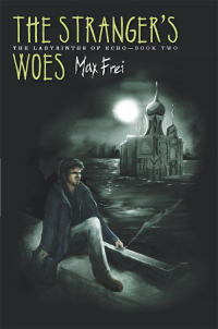 Imagen de portada: The Stranger's Woes 9781590208137