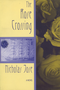 Immagine di copertina: The Rose Crossing 9780879517977