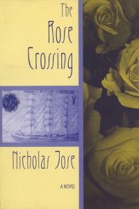 Titelbild: The Rose Crossing 9780879517977