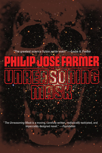 صورة الغلاف: The Unreasoning Mask 9781585677153