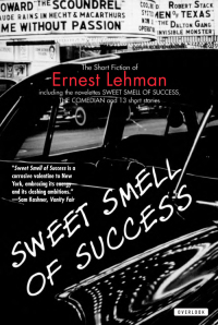 Cover image: Sweet Smell of Success 9781585670475