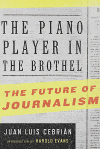 Immagine di copertina: The Piano Player in the Brothel 9781590203941