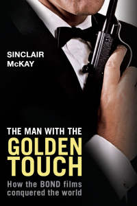 Titelbild: The Man with the Golden Touch 9781590202982