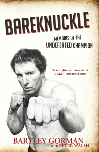 Cover image: Bareknuckle 9781590203903