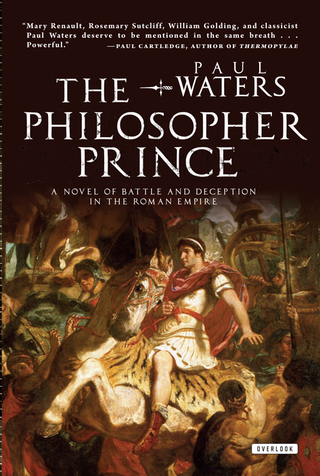 Imagen de portada: The Philosopher Prince 9781590207185