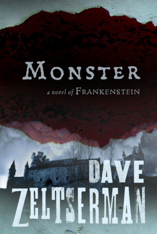 Cover image: Monster 9781468308211