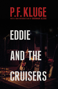 Cover image: Eddie and the Cruisers 9781590200940
