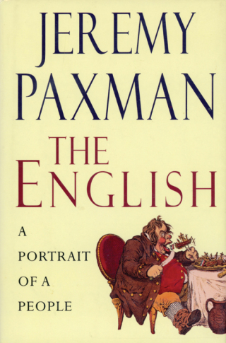 Cover image: The English 9781585670420