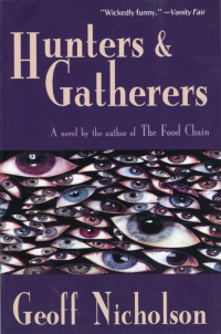 Cover image: Hunters and Gatherers 9780879515591