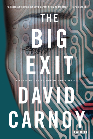 Cover image: The Big Exit 9781468307016
