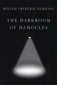 Omslagafbeelding: The Darkroom of Damocles 9781590200629