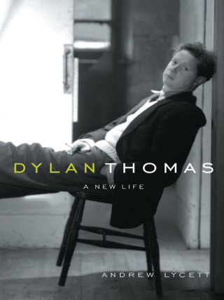 Imagen de portada: Dylan Thomas 9781585675418