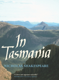 Cover image: In Tasmania 9781585677207