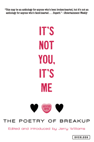 Imagen de portada: It's Not You, It's Me 9781468304336