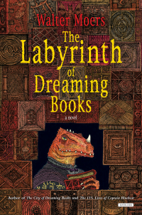 Cover image: The Labyrinth of Dreaming Books 9781468307146