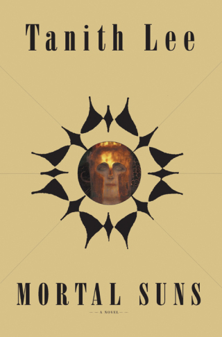 Cover image: Mortal Suns 9781585672073